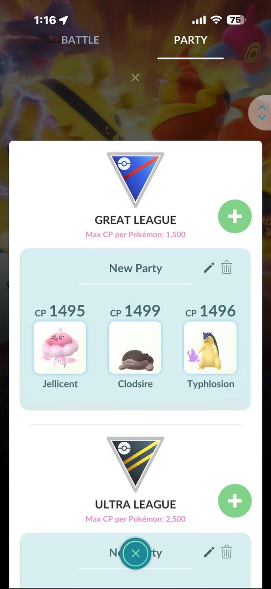 MagicMayson ‘Dream Eater’ tweet media