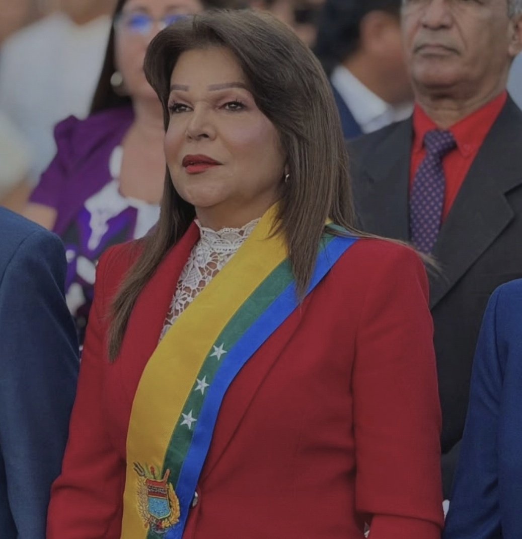 Progrezuela (Parodia) tweet media