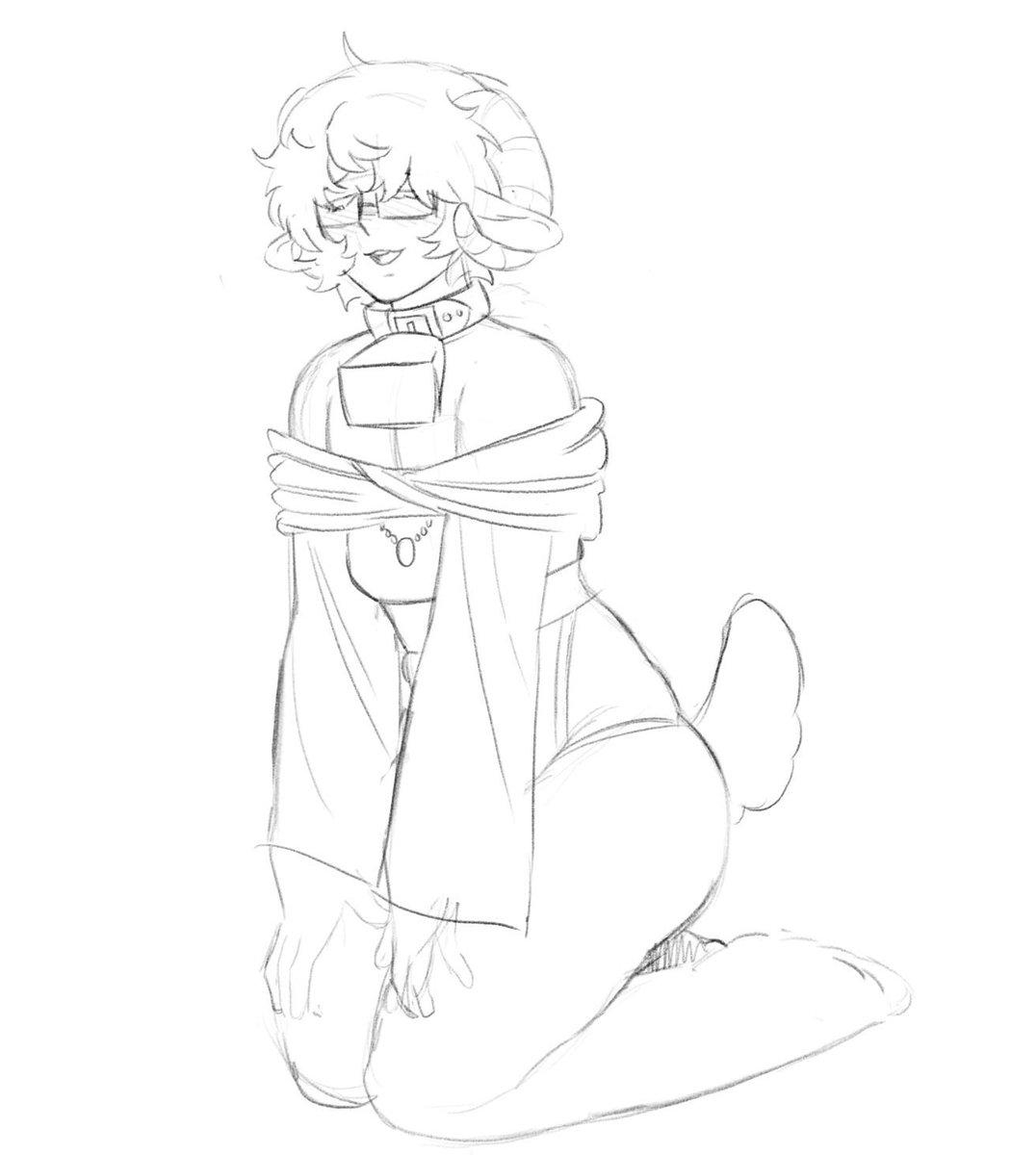 Strawb_pi's tweet photo. #digitalart #sketch #art #oc #yaoi https://t.co/0P7ppNCahP