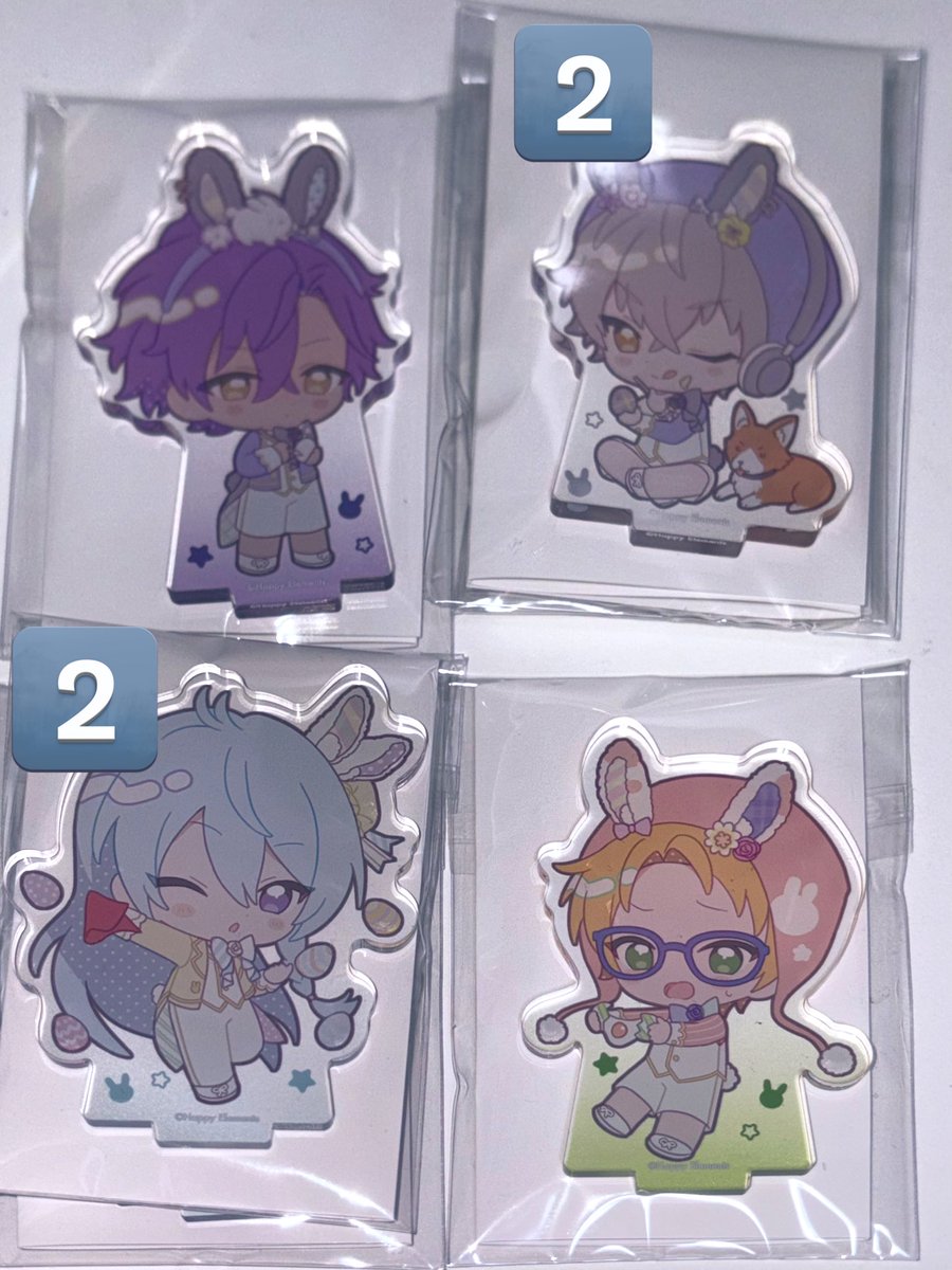 しん@雑垢 tweet media