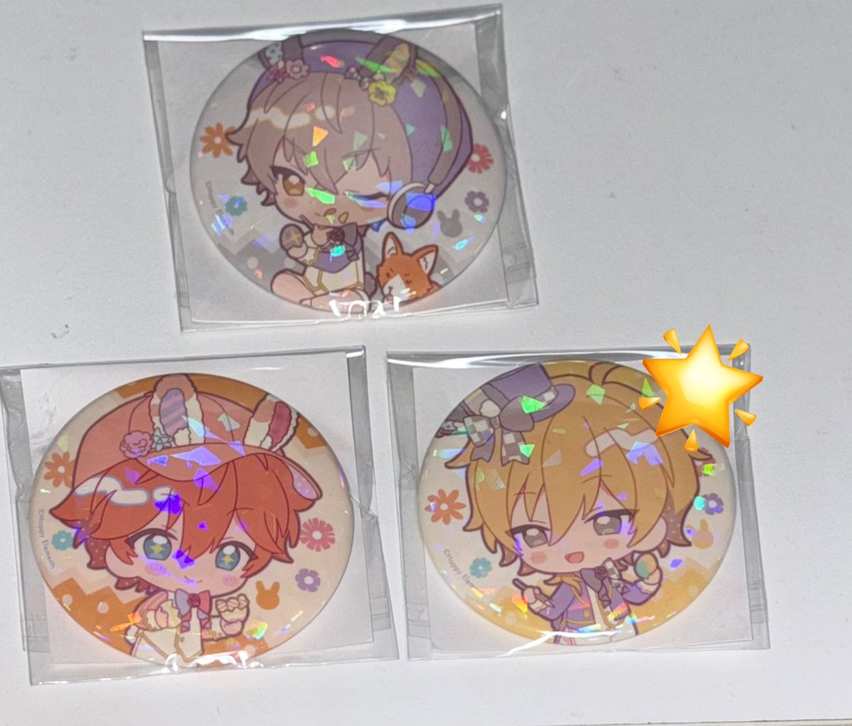 しん@雑垢 tweet media