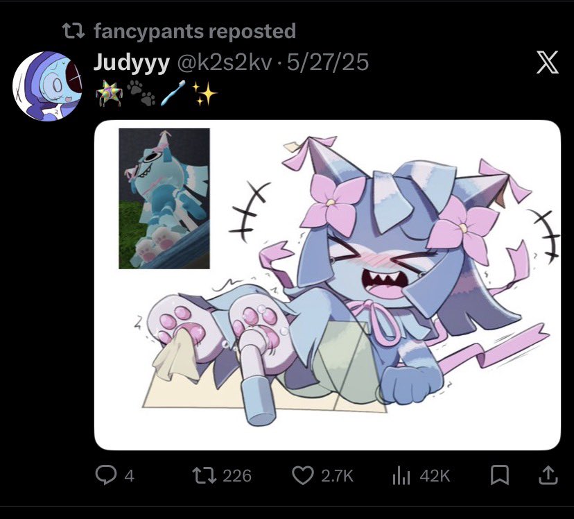 ^_^ tweet media