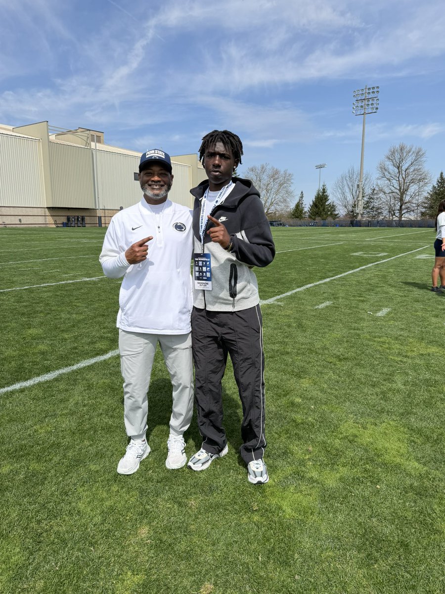 DAMONTAE BUTLER 4⭐️ tweet media