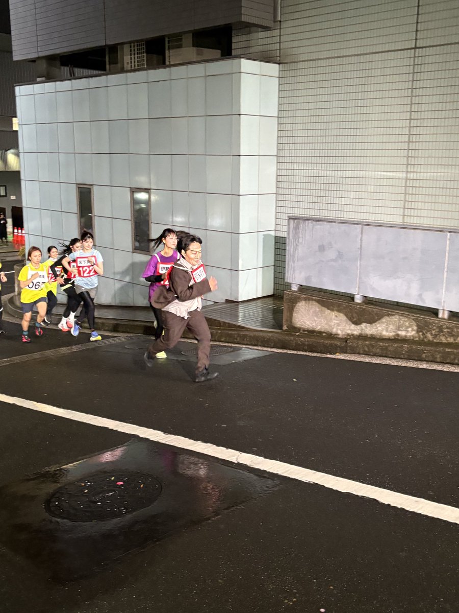 キンタロー。🌎 tweet media