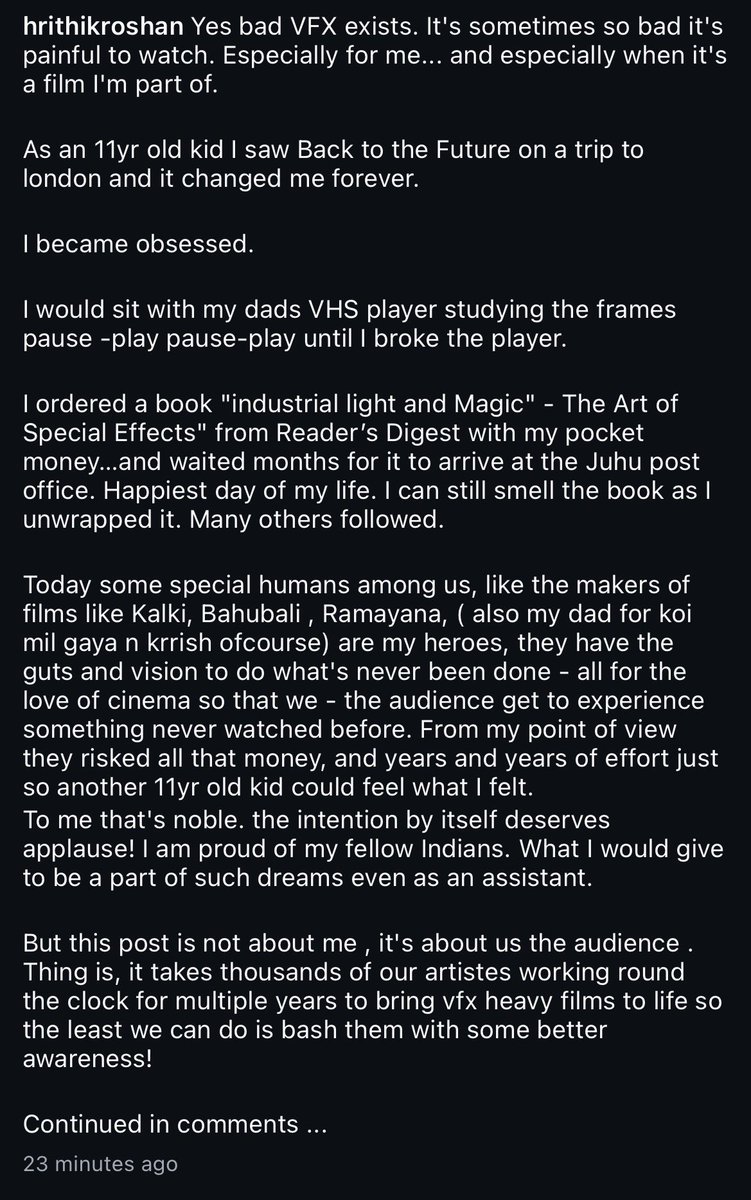 The Climax India tweet media