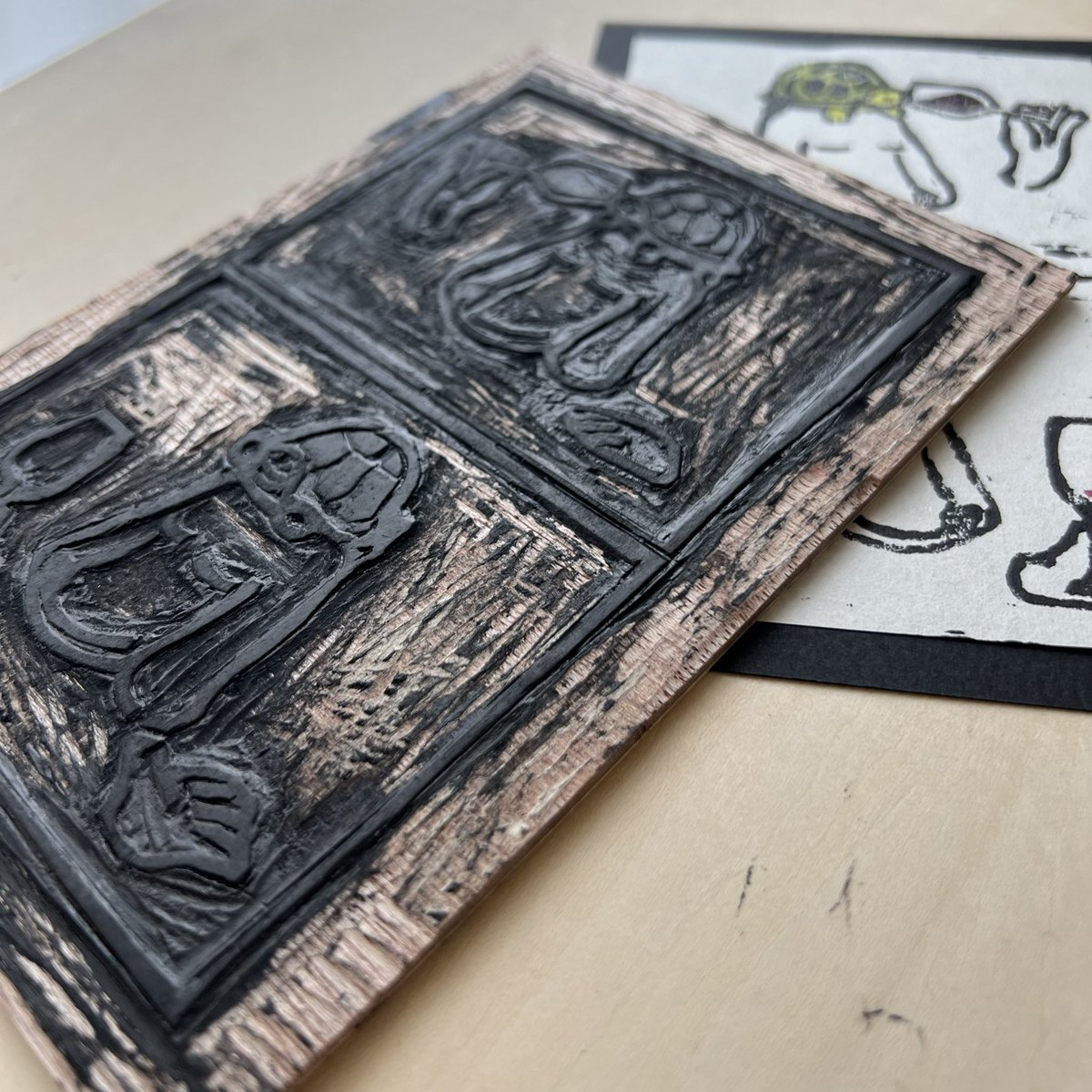 セロニアスいぬよ🟢文学フリマ東京42：そ-29 tweet media