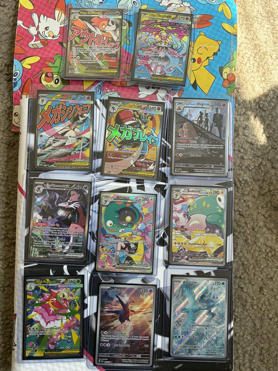 👻Ghostload General 👻 tweet media