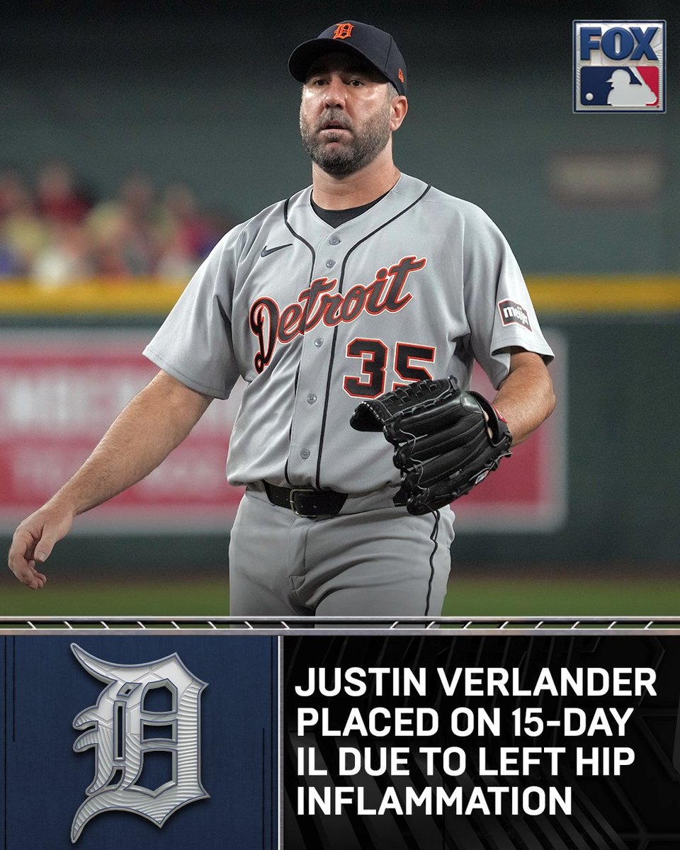 FOX Sports: MLB tweet media