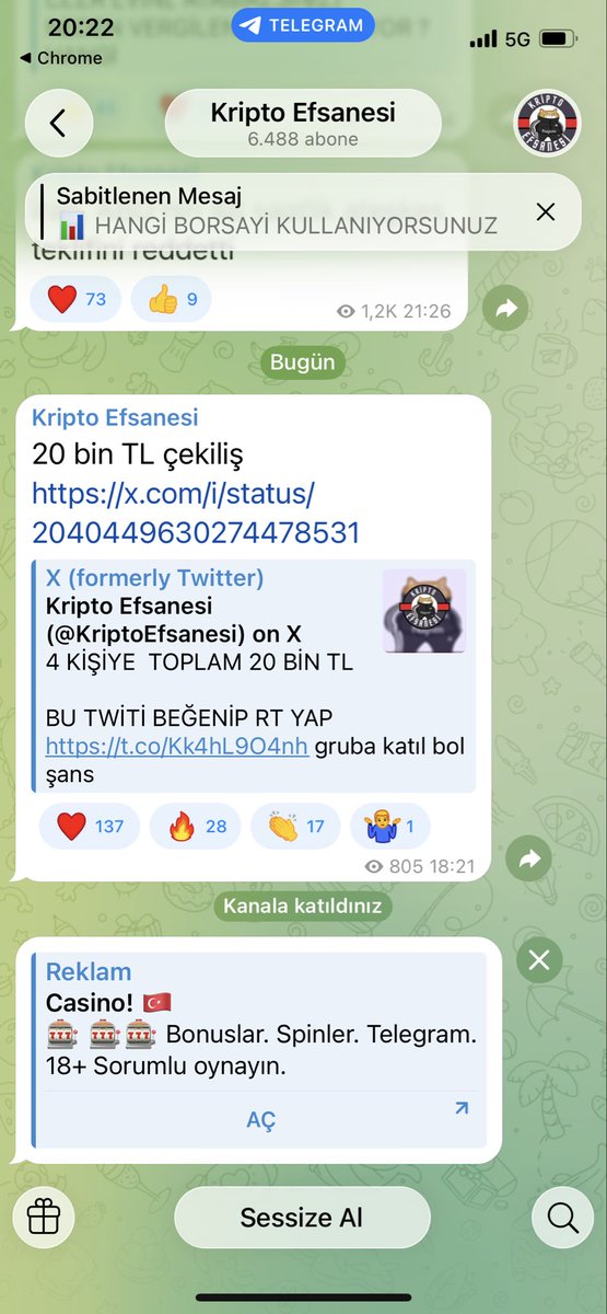 HQmet's tweet photo. @KriptoEfsanesi https://t.co/Q9XCROasxl