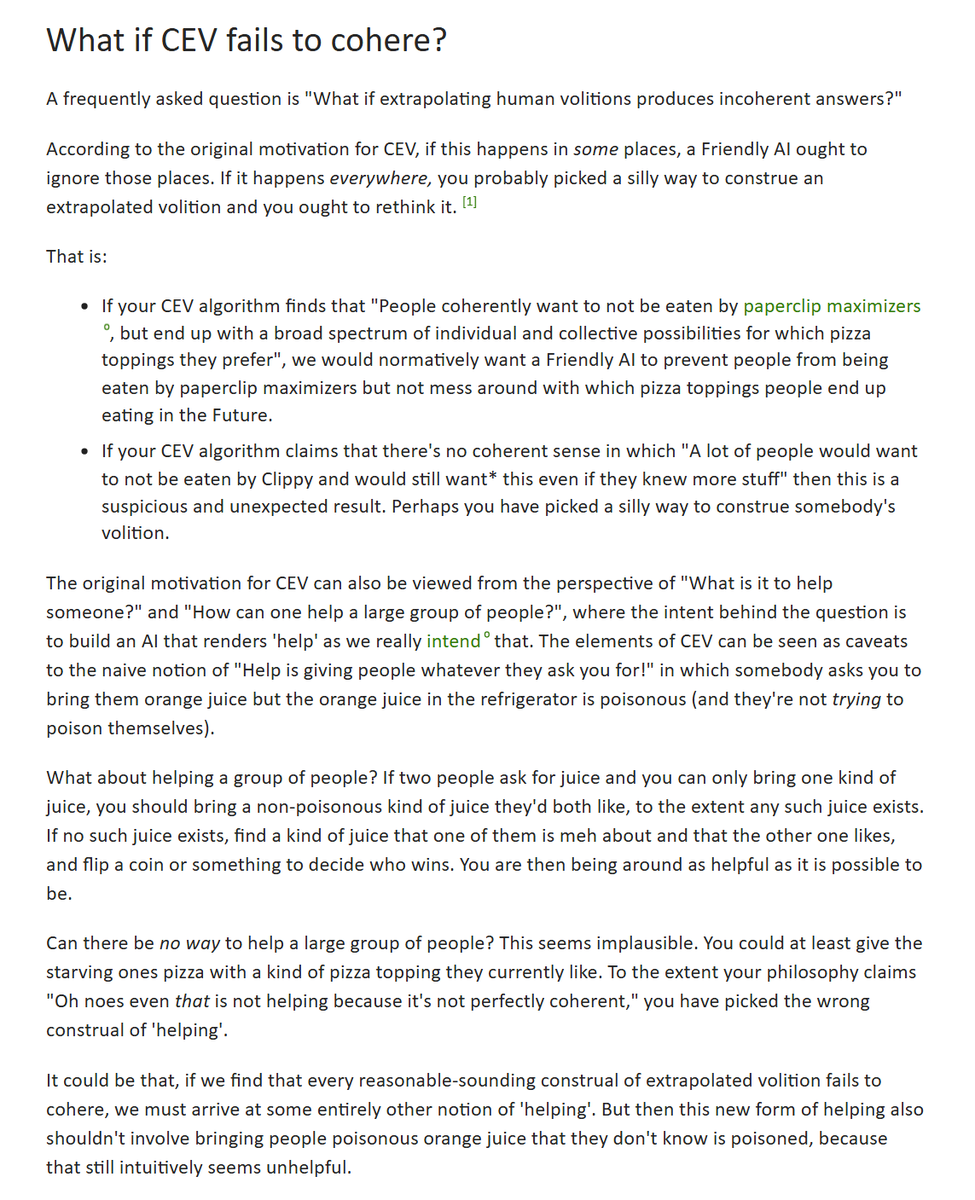 Rob Bensinger ⏹️ tweet media