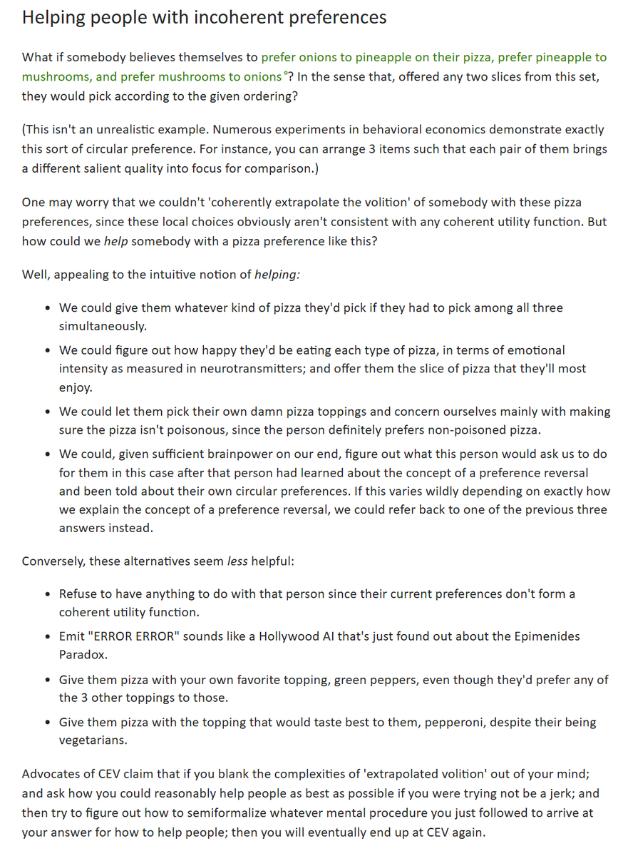 Rob Bensinger ⏹️ tweet media