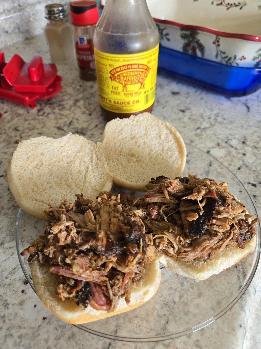 The Bandit! tweet media