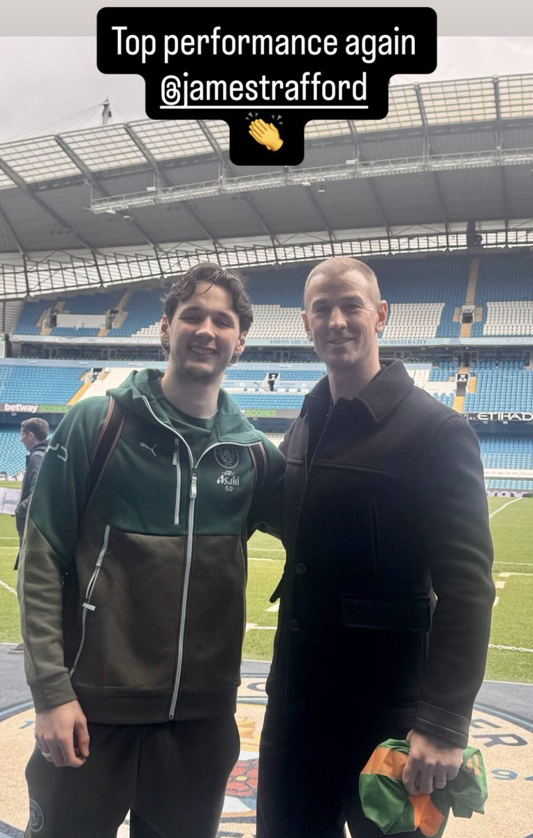 The Touchline | 𝐓 tweet media