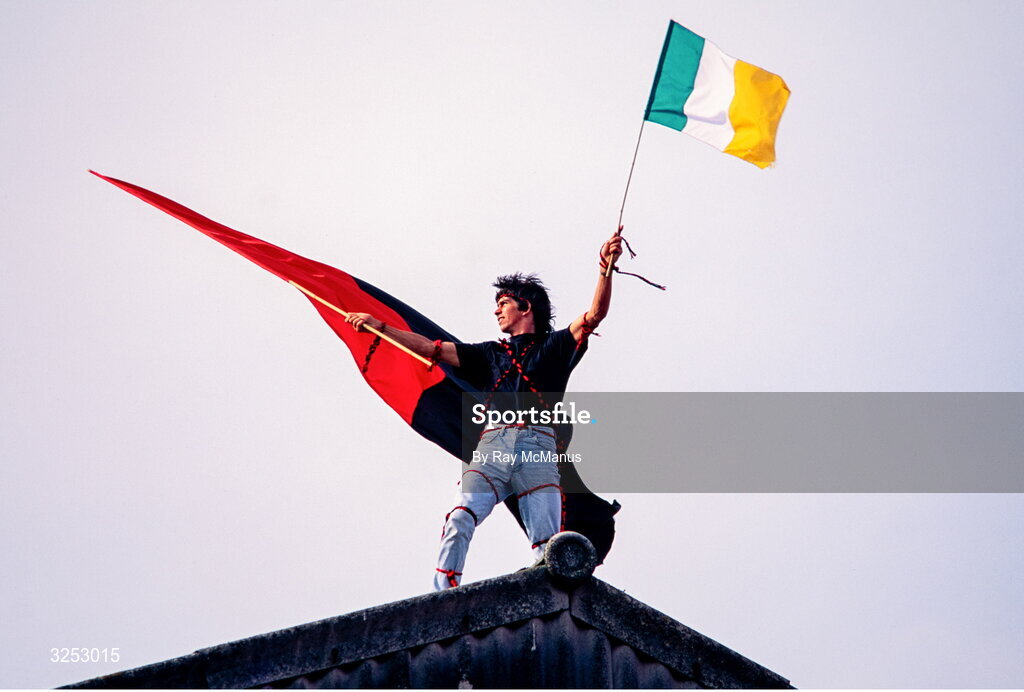 Down GAA Memories tweet media