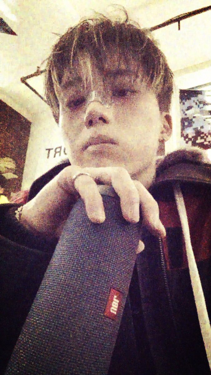 geonu 💌🦭 tweet media