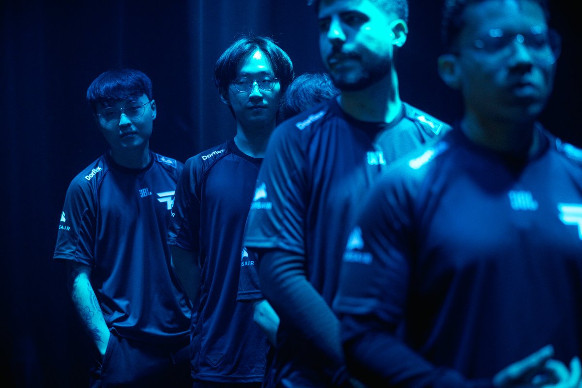 paiN Gaming tweet media