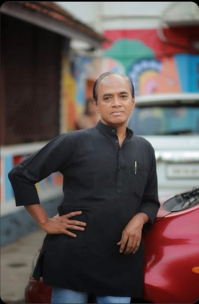 T M Krishna tweet media