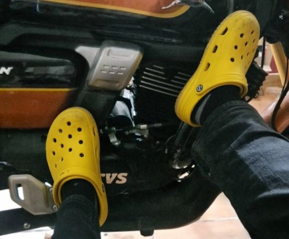 Desprogramador Cerebral 🧠 tweet media