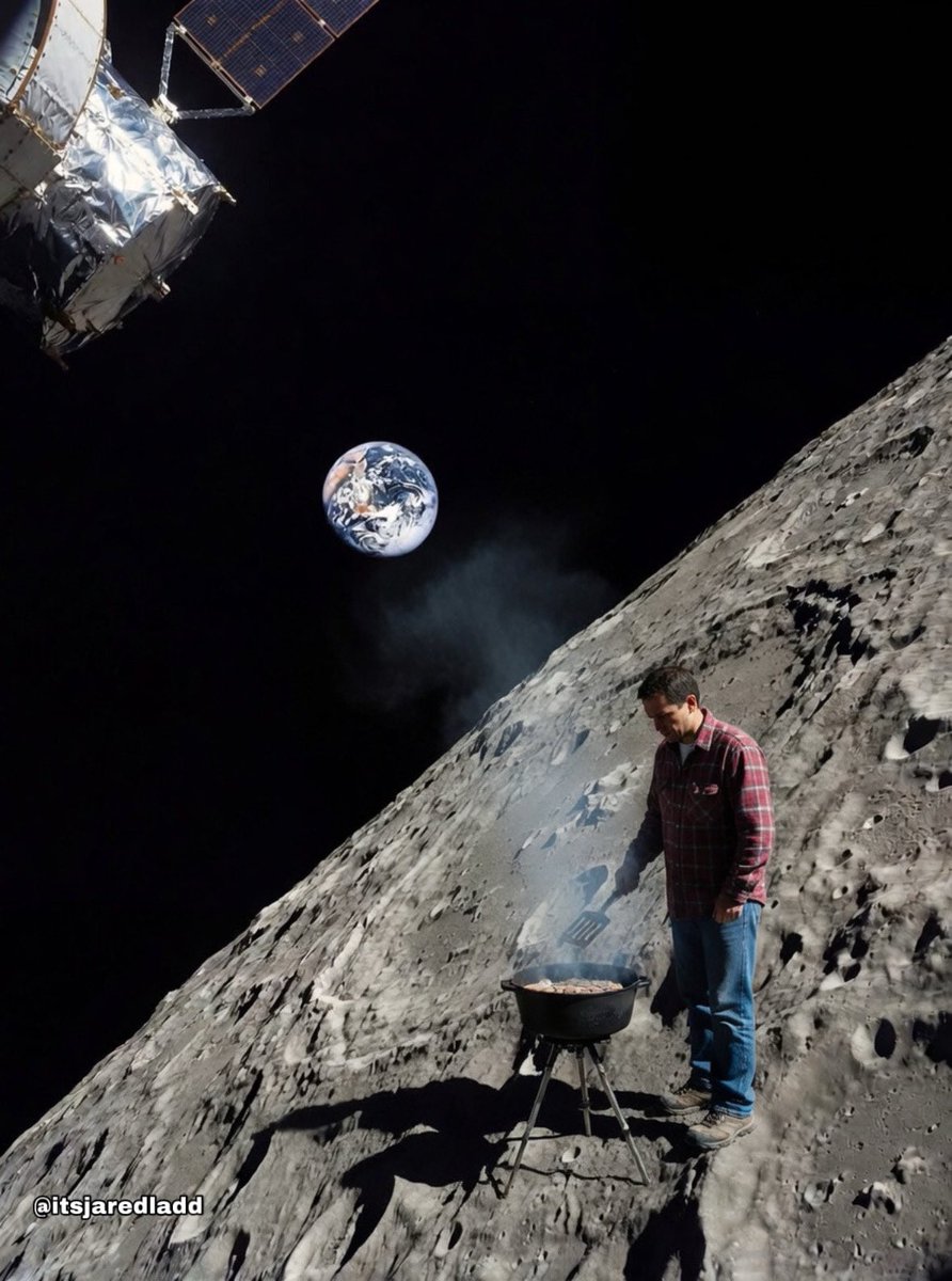 Jared Ladd ๐ tweet media