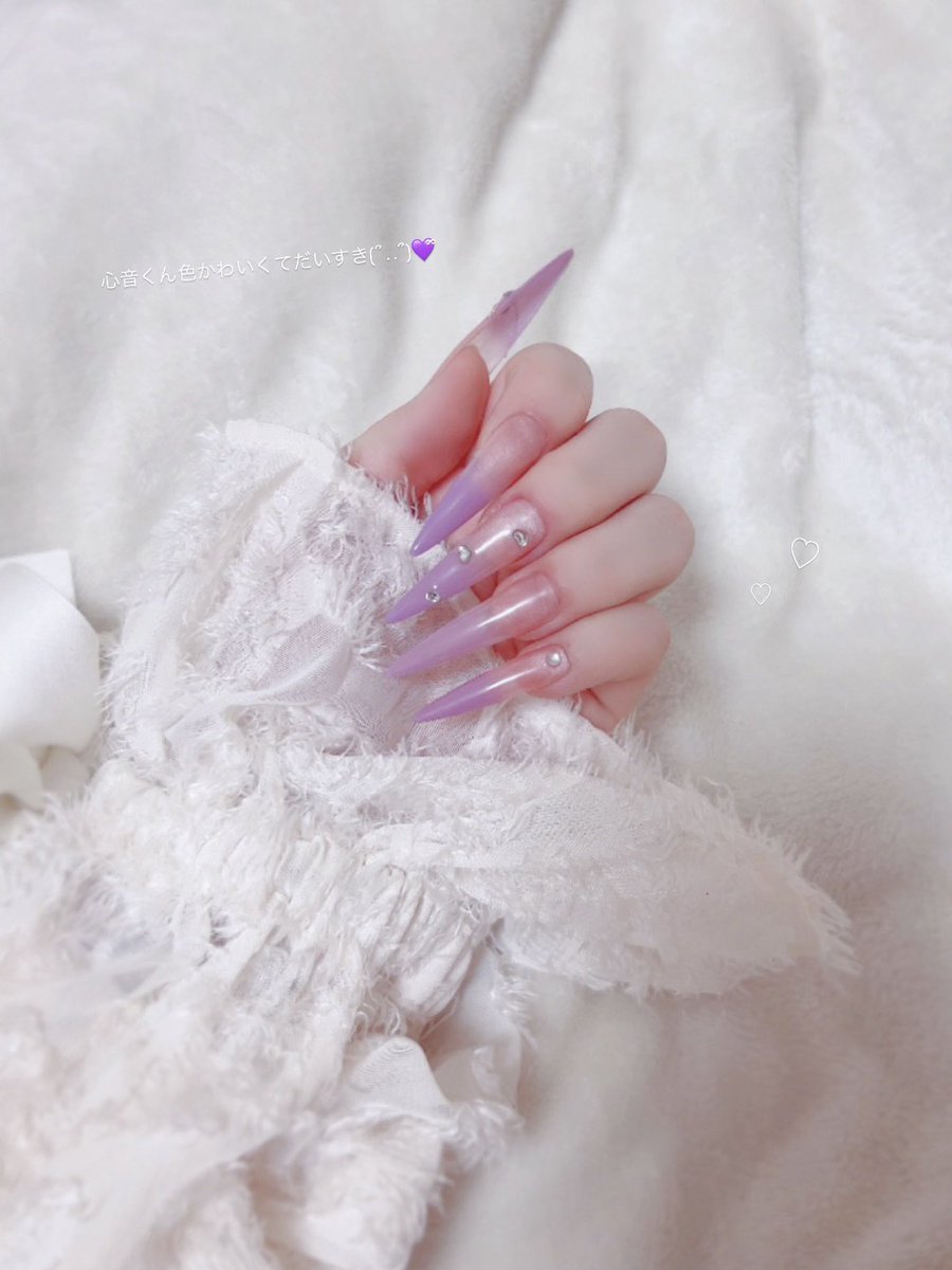 ❤︎ぽよちゃ❤︎ tweet media