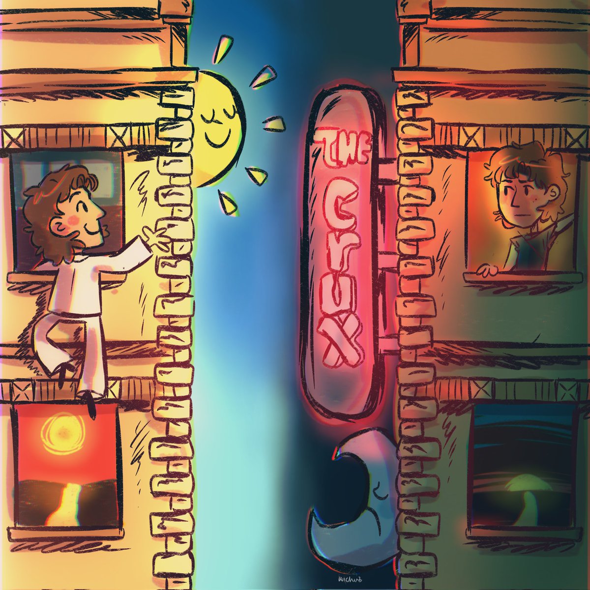 Lupa 🍋celebrating for scoops steve tweet media