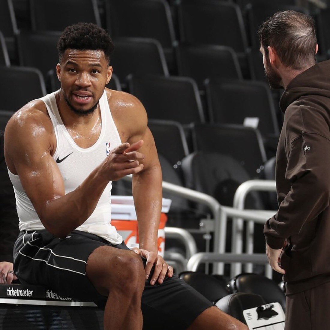 Coast to Coast Brasil | NBA tweet media