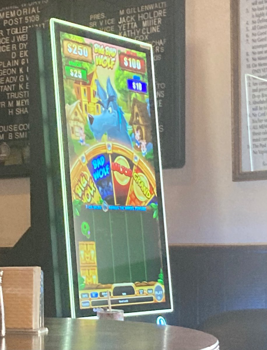 they weren't lying, that spine can be shank tweet media