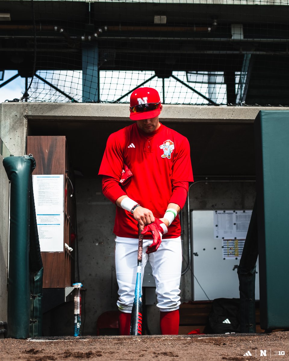 HuskerBaseball's tweet image. Great day for baseball. 🌽

@AuroraAgNetwork | #GBR