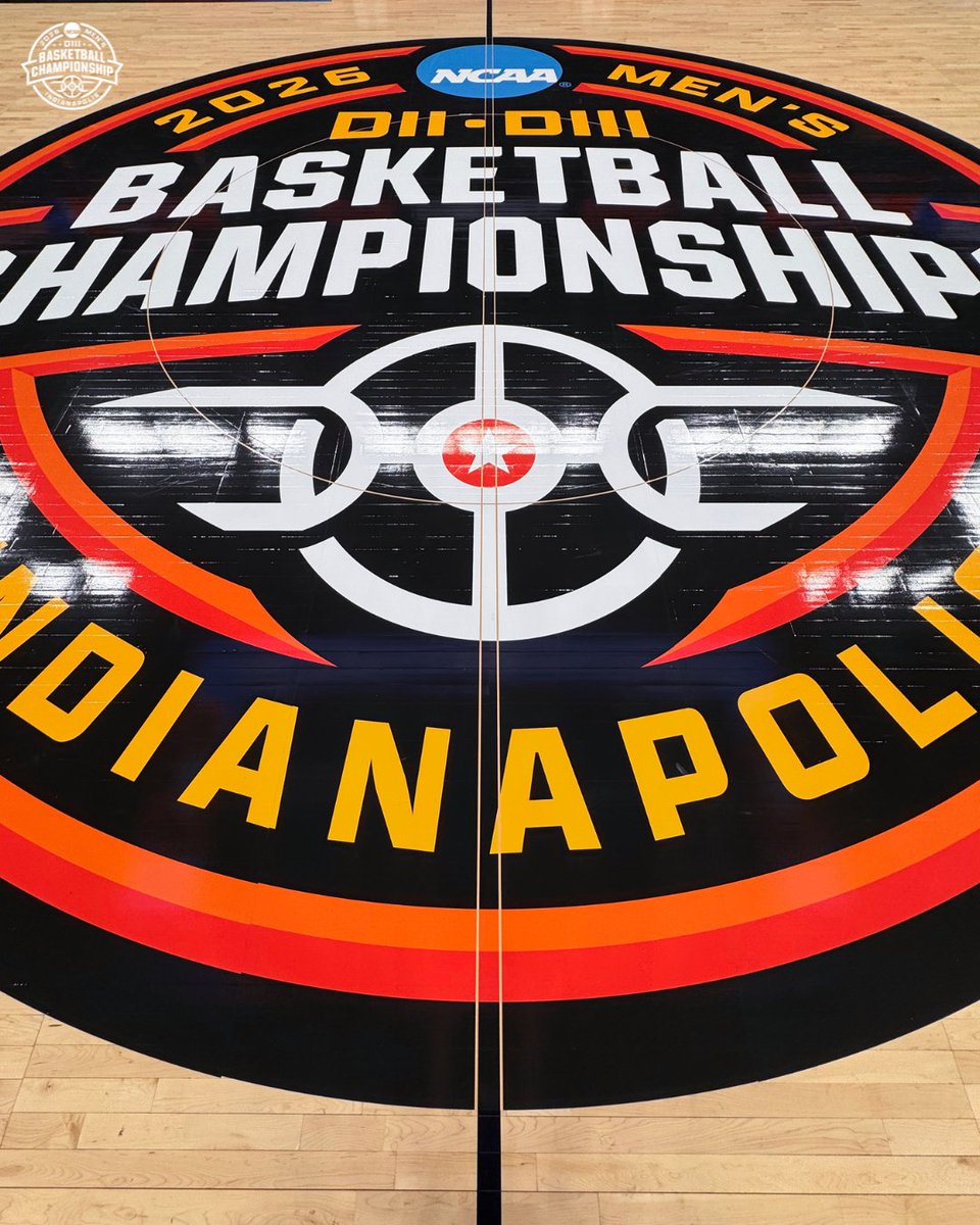 NCAA Division III tweet media