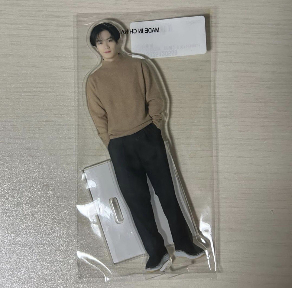 👶🏻🍑 tweet media