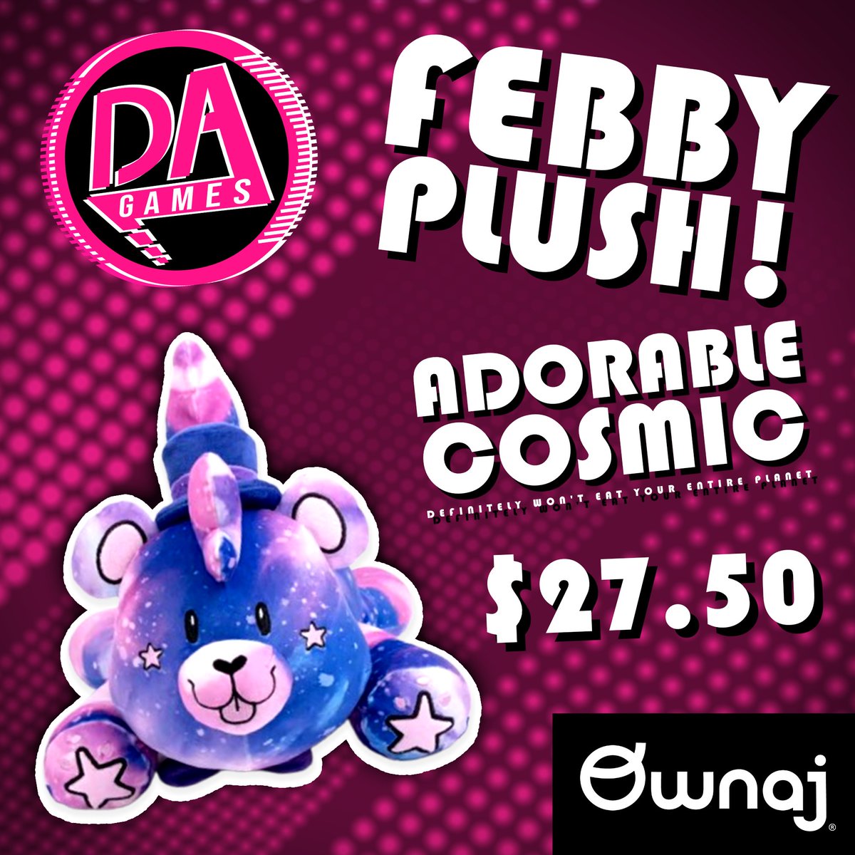 DAGames Official tweet media