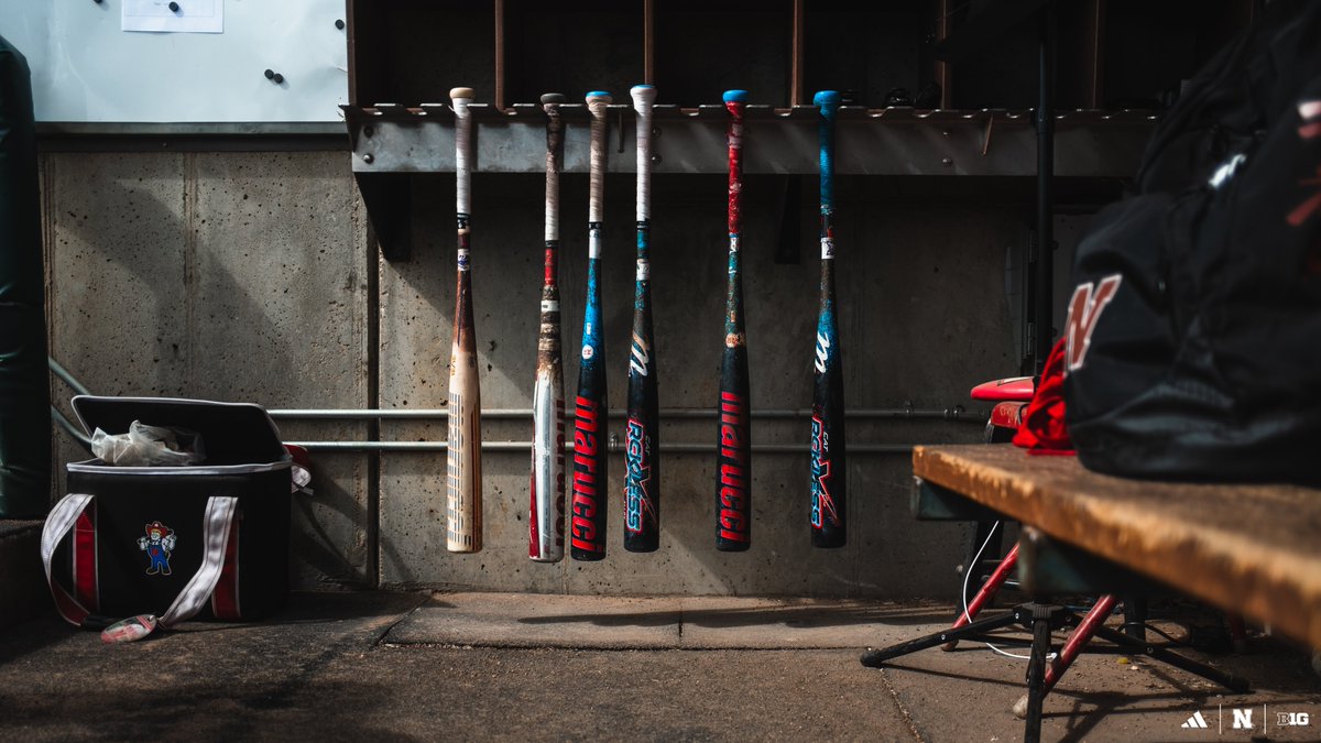 HuskerBaseball's tweet image. Great day for baseball. 🌽

@AuroraAgNetwork | #GBR