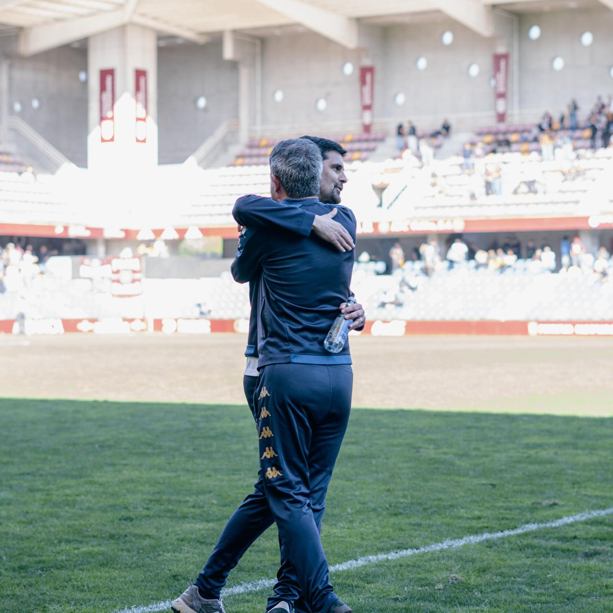 Pontevedra CF 🦴 tweet media