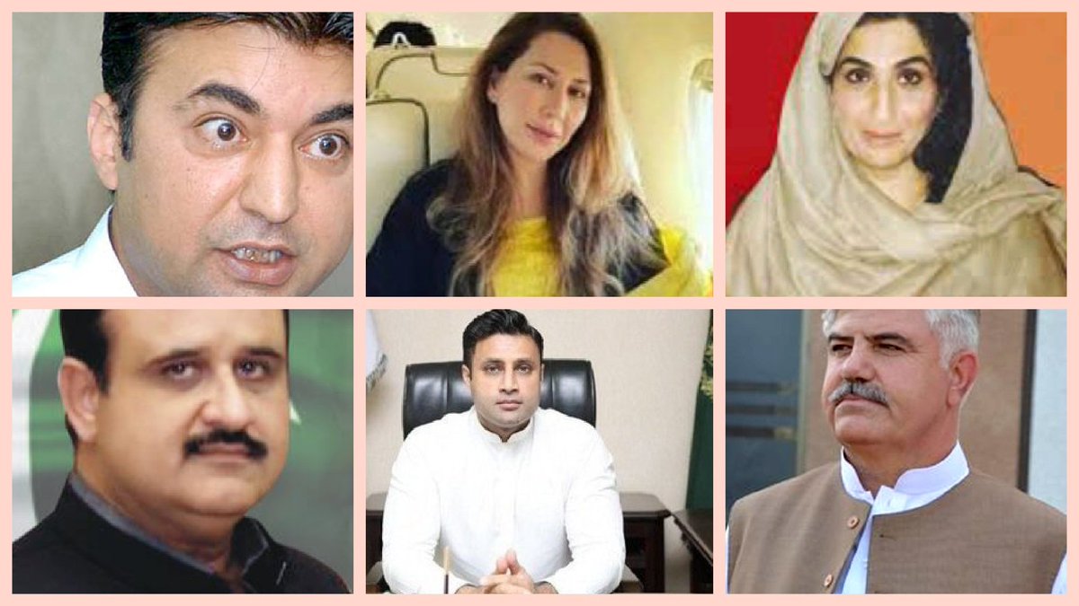 Khalid Hussain Taj tweet media