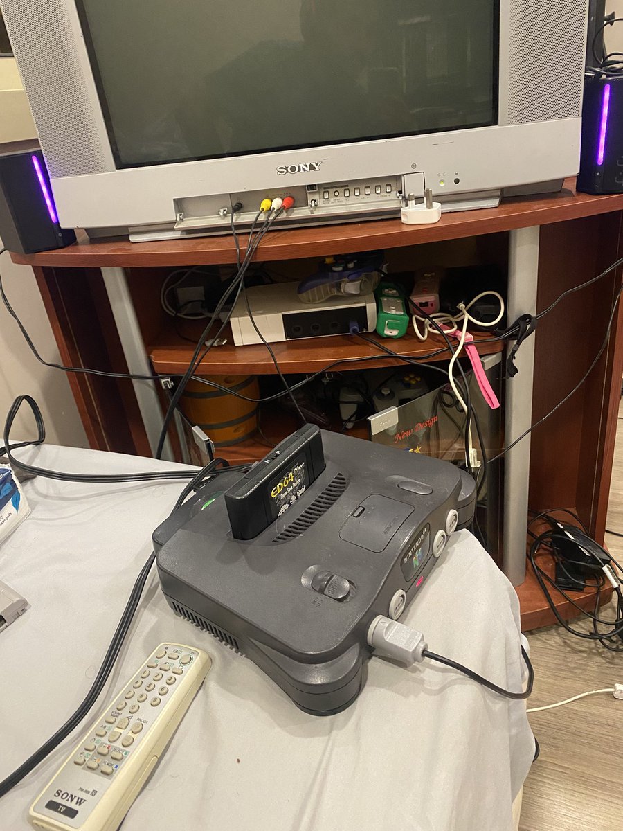 كاثود tweet media