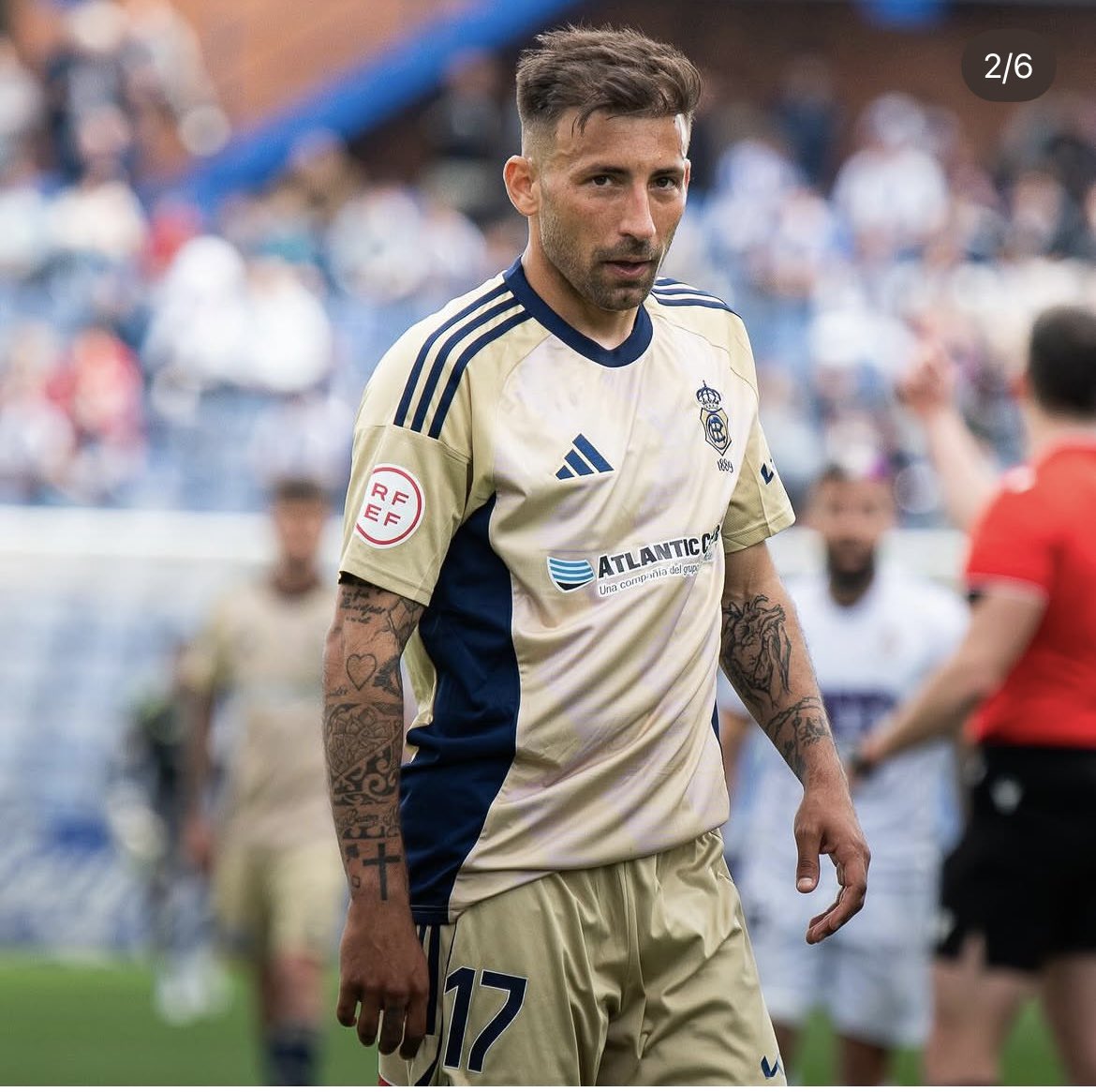 Juan Carlos Díaz Cordero tweet media