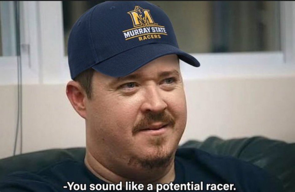 Barstool Murray tweet media