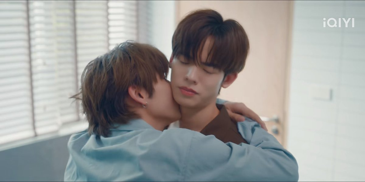 𑣲 chapor “ด้วงกับเธอ” 🍑🎧ྀི tweet media