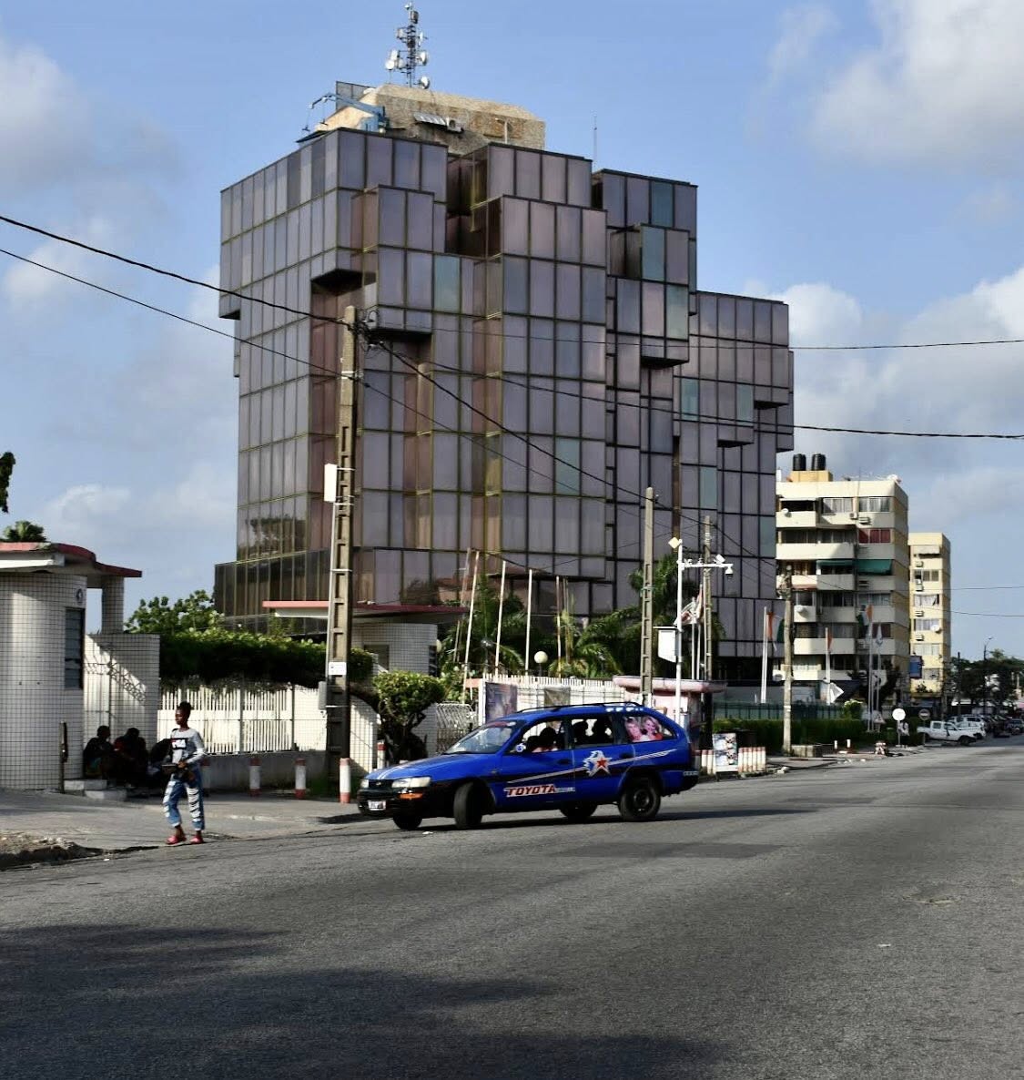 Ivoirowsky (anti-populistes) 🇨🇮 ⭐⭐⭐ tweet media