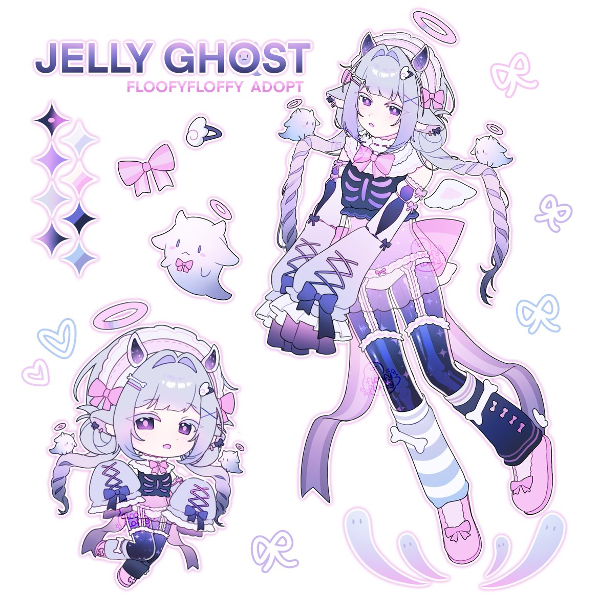 floof 🫧🎀 .𖥔 ݁ ˖ tweet media