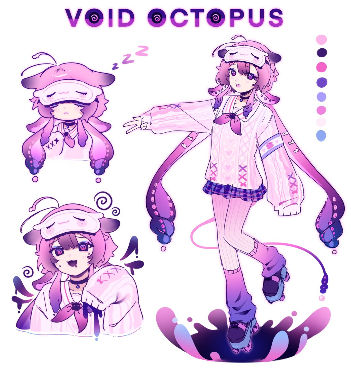 floof 🫧🎀 .𖥔 ݁ ˖ tweet media