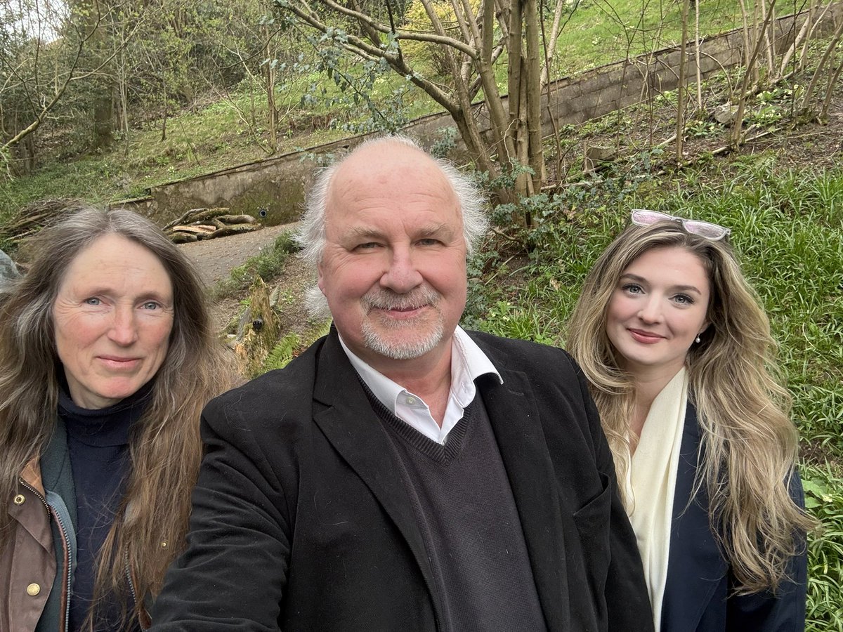 Gavin Ashenden tweet media