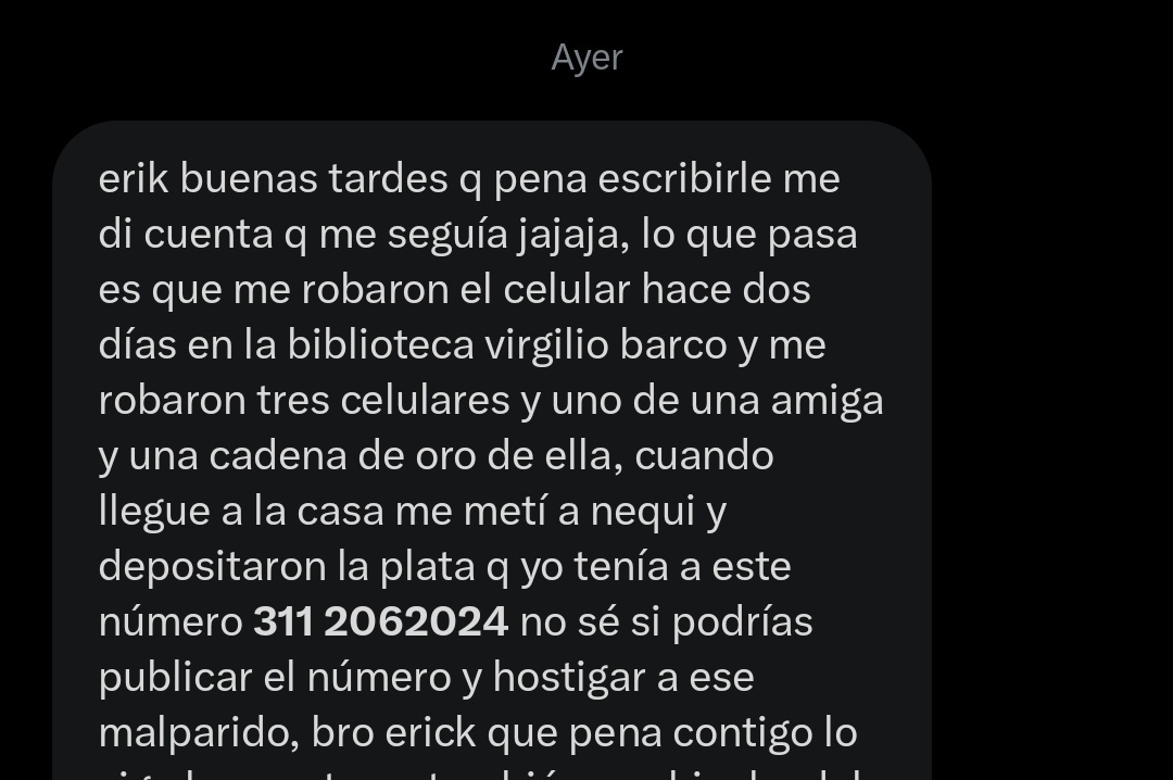 ¿Ya se fue Diego Arias de Nacional? tweet media