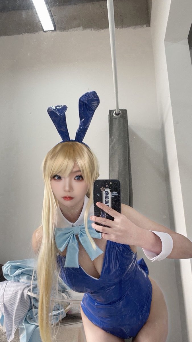 鹿一Luis tweet media