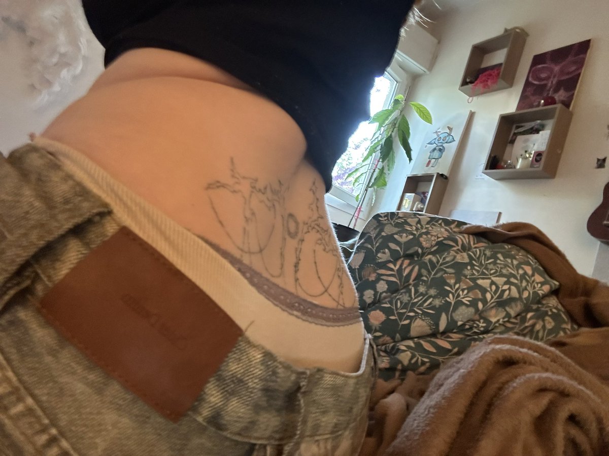 the_amazing_foxalina ☀️🌙 tweet media