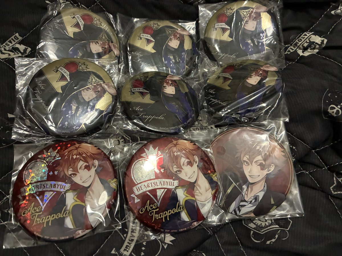 Akiron@通知不良/多忙/事故で療養中 tweet media