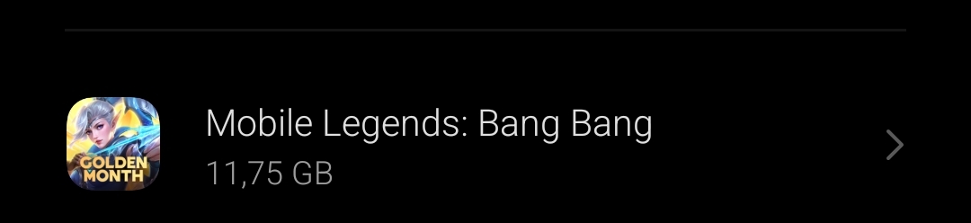 Mobile Legends Menfess tweet media