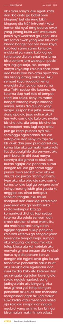 Tanyarl 💚 tweet media