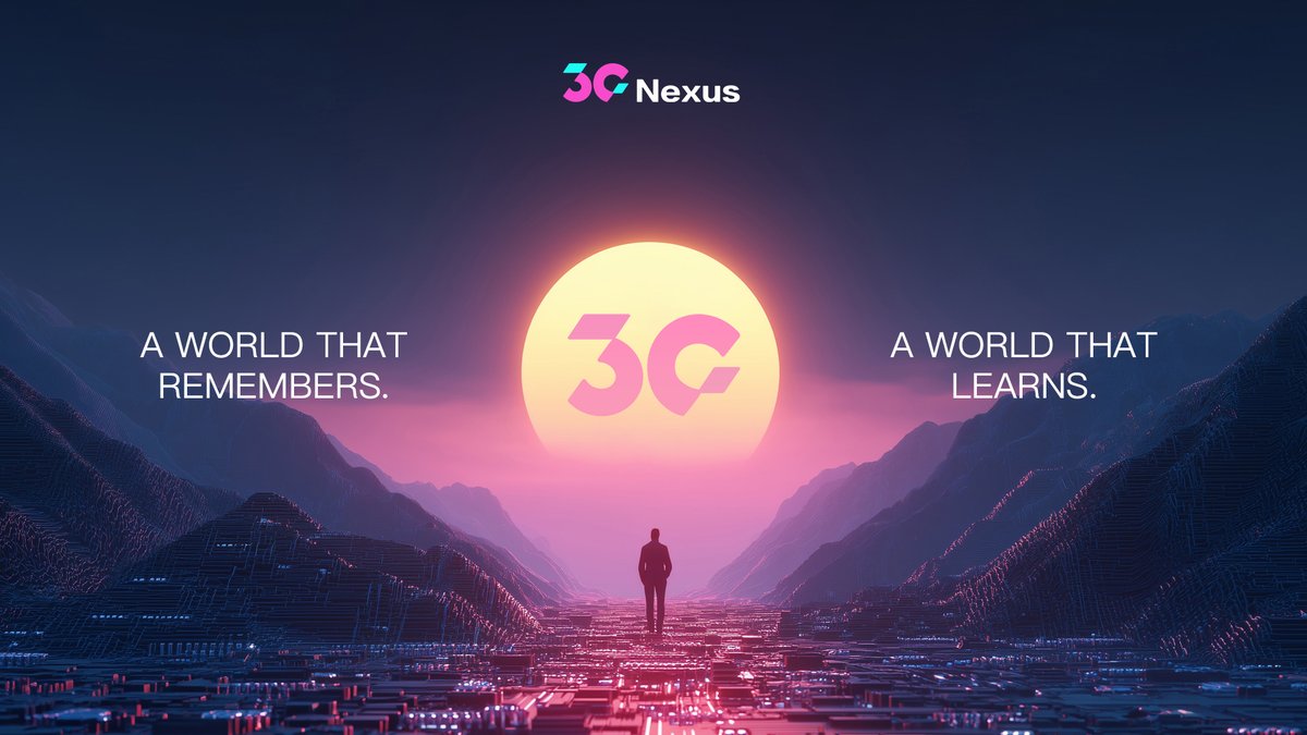 3G Nexus tweet media