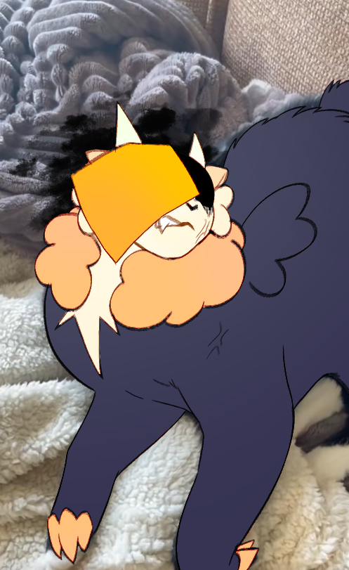 glowfire🔅🔥💢 tweet media